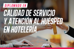 calidad de servicio