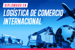 logistica de comercio
