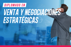 venta y negociaciones estrategicas