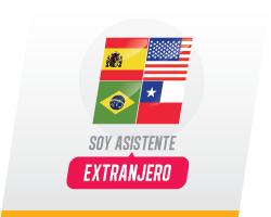 registro asistentes extranjeros